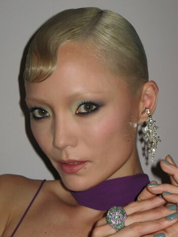 Pom Klementieff
