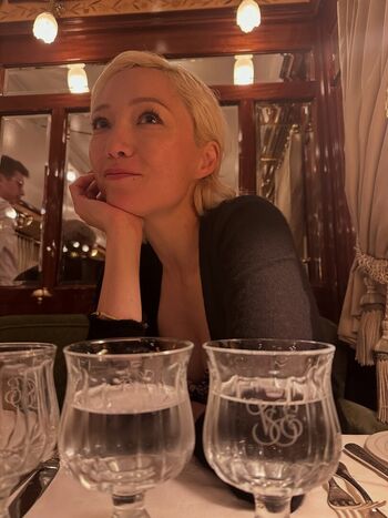 Pom Klementieff