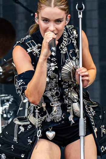 Pommelien Thijs