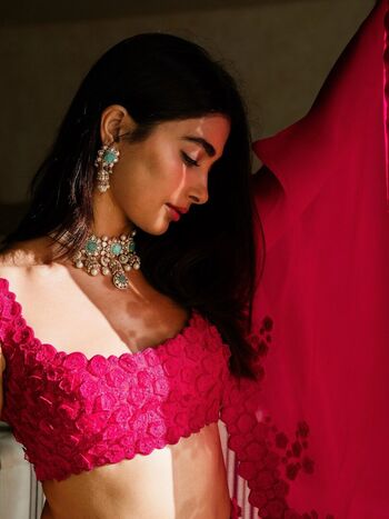 Pooja Hegde