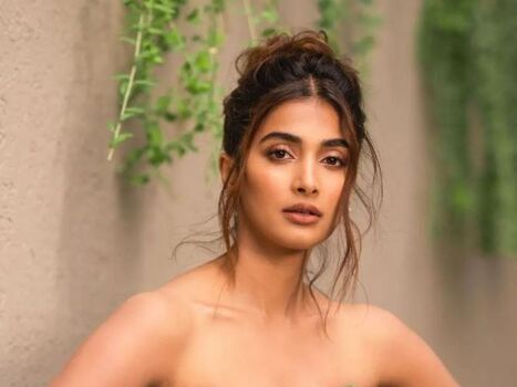 Pooja Hegde