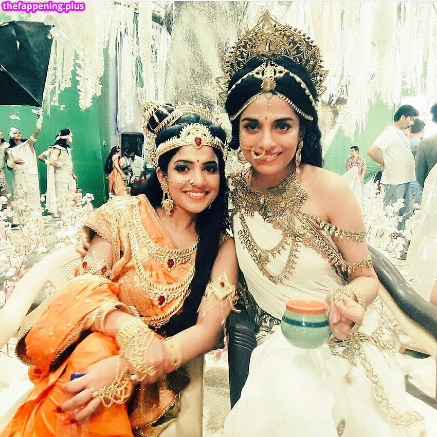 Pooja Sharma