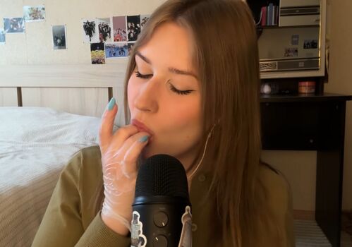Poplavochek Asmr