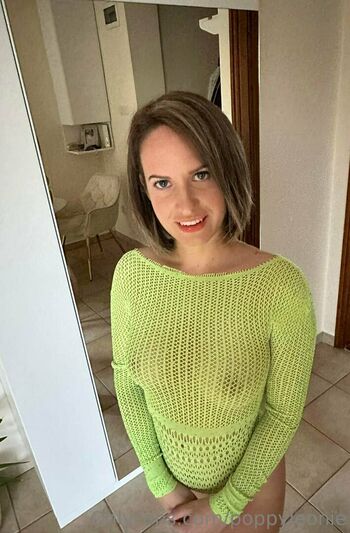 Poppy Leonie