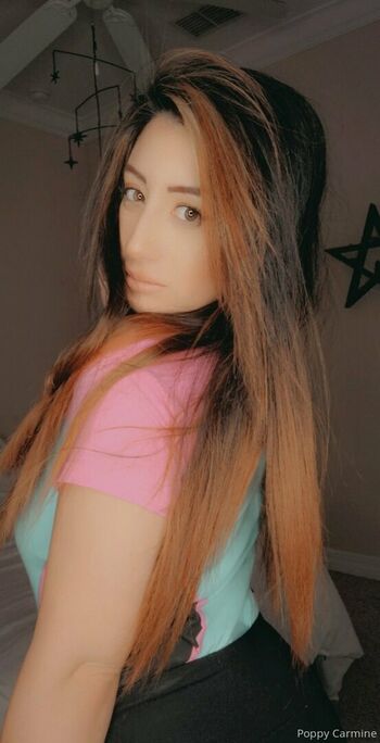 poppycarminexxx