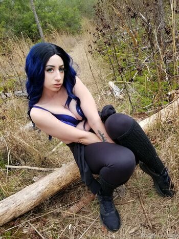 poppycarminexxx