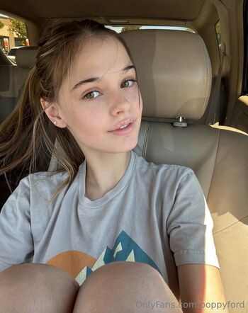 poppyford