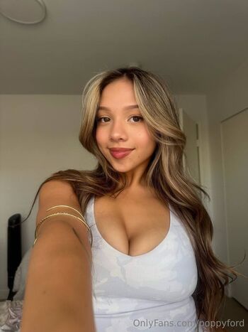 poppyford