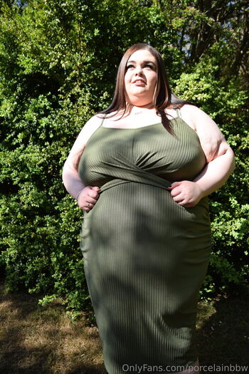 porcelainbbw