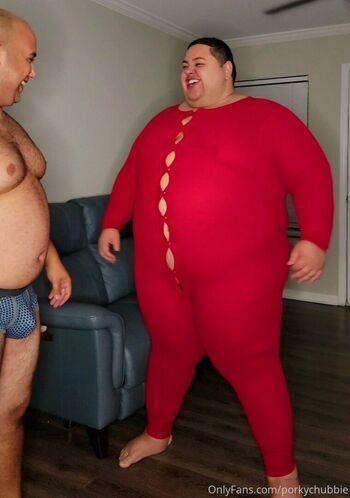 porkychubbie