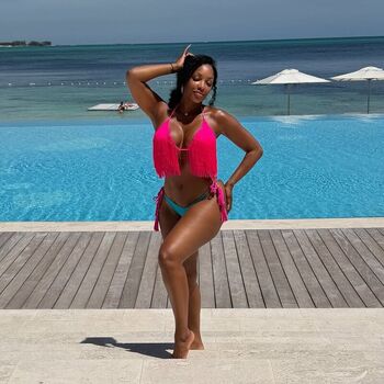 Porsha Williams