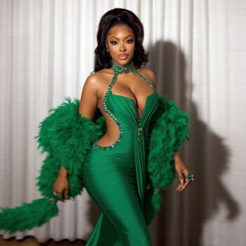 Porsha Williams