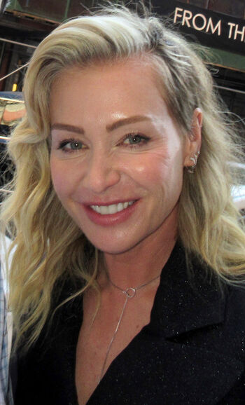 Portia De Rossi