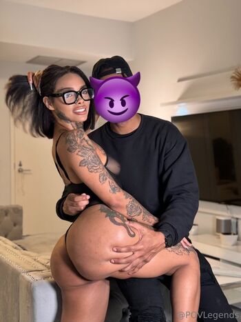 povlegends