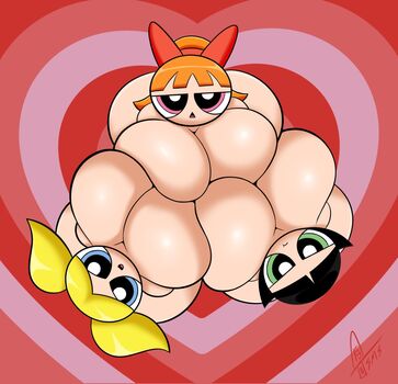 Powerpuf