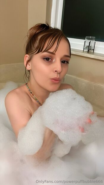 powerpuffbubblesvip