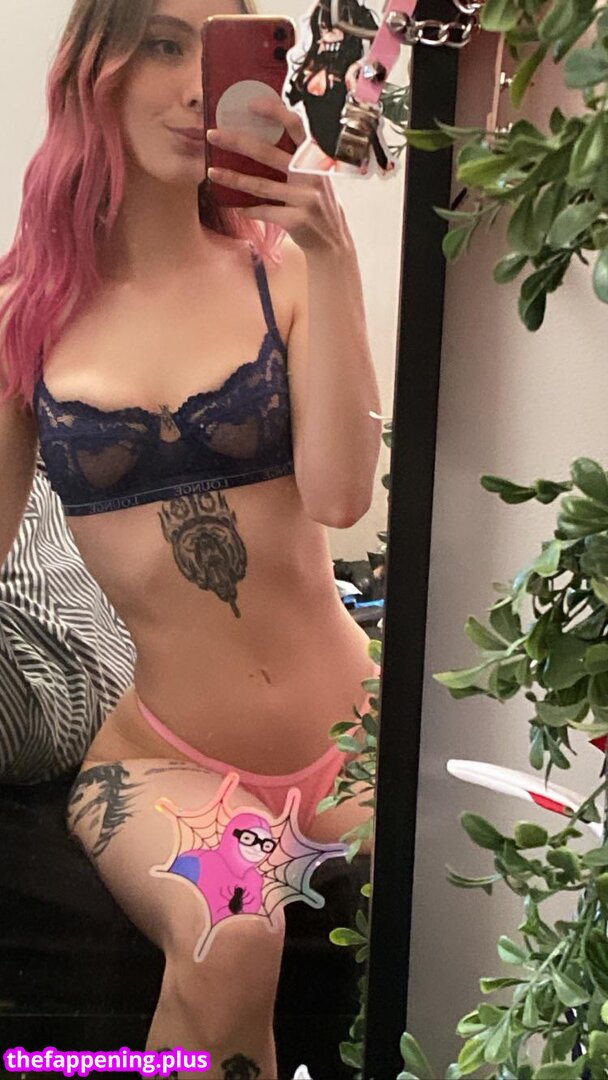 Ppbbygirl Nattyfuckinsmokes Fotografie OnlyFans Dezbrăcată #7