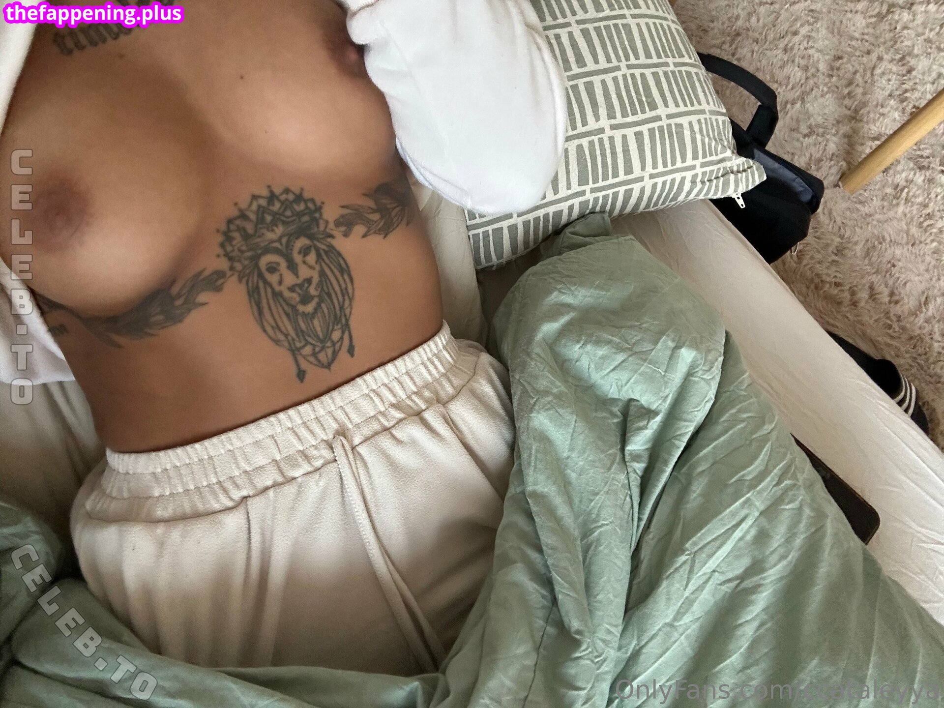 pppeneloppe Nahá OnlyFans fotografie #14