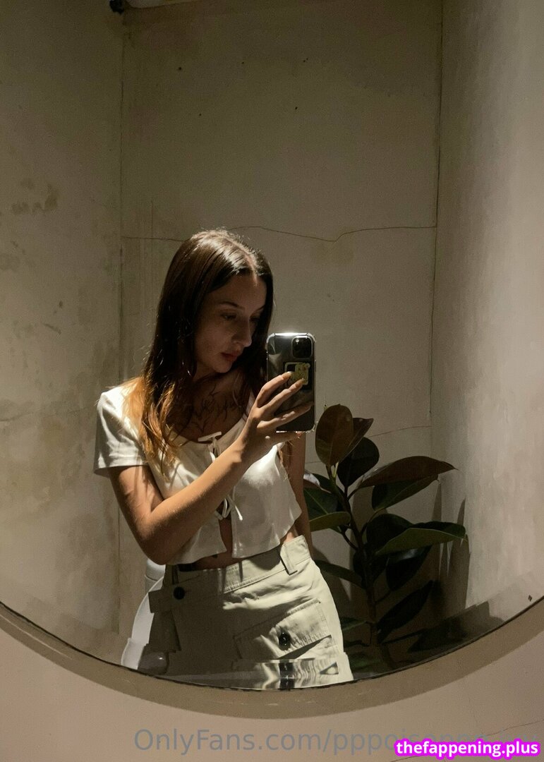 pppoisonnn.ivy Nacktes OnlyFans Foto #5