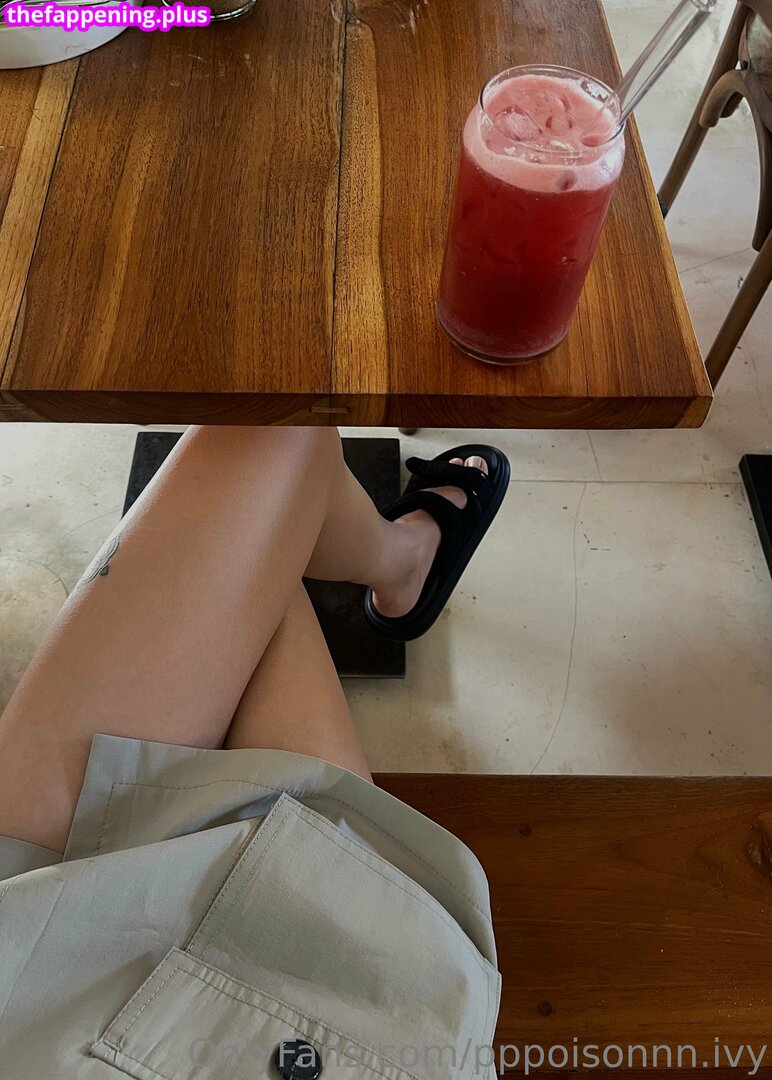 pppoisonnn.ivy Nagie OnlyFans Zdjęcie #10