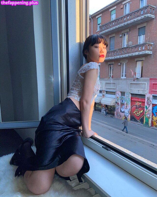 Lin Lin / _ppprincesss Foto OnlyFans Desnuda #8