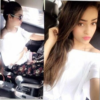 Prajakta Dusane