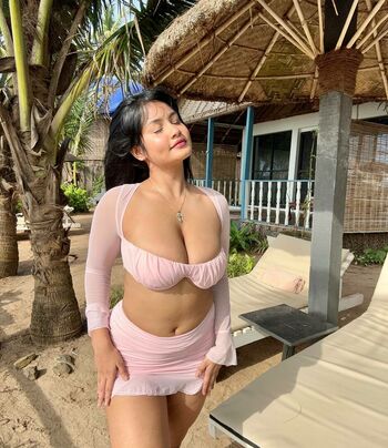 Prakriti Saha