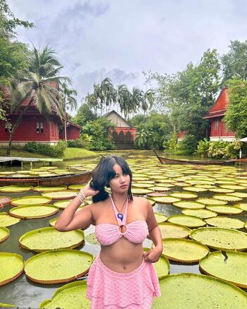 Prakriti Saha