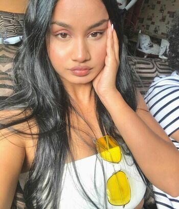 Prakriti Saha