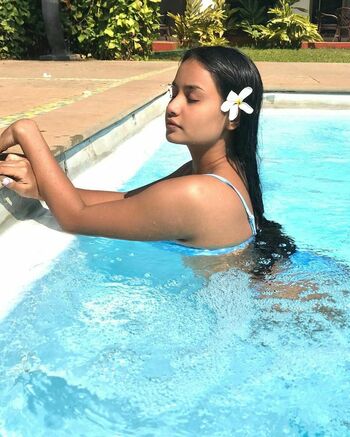 Prakriti Saha