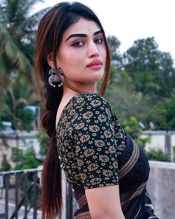 Pratiksha Bankar