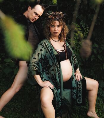 Pregnant Celebs
