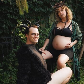 Pregnant Celebs