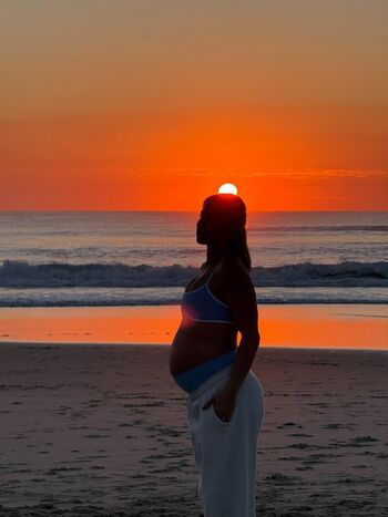 Pregnant Celebs