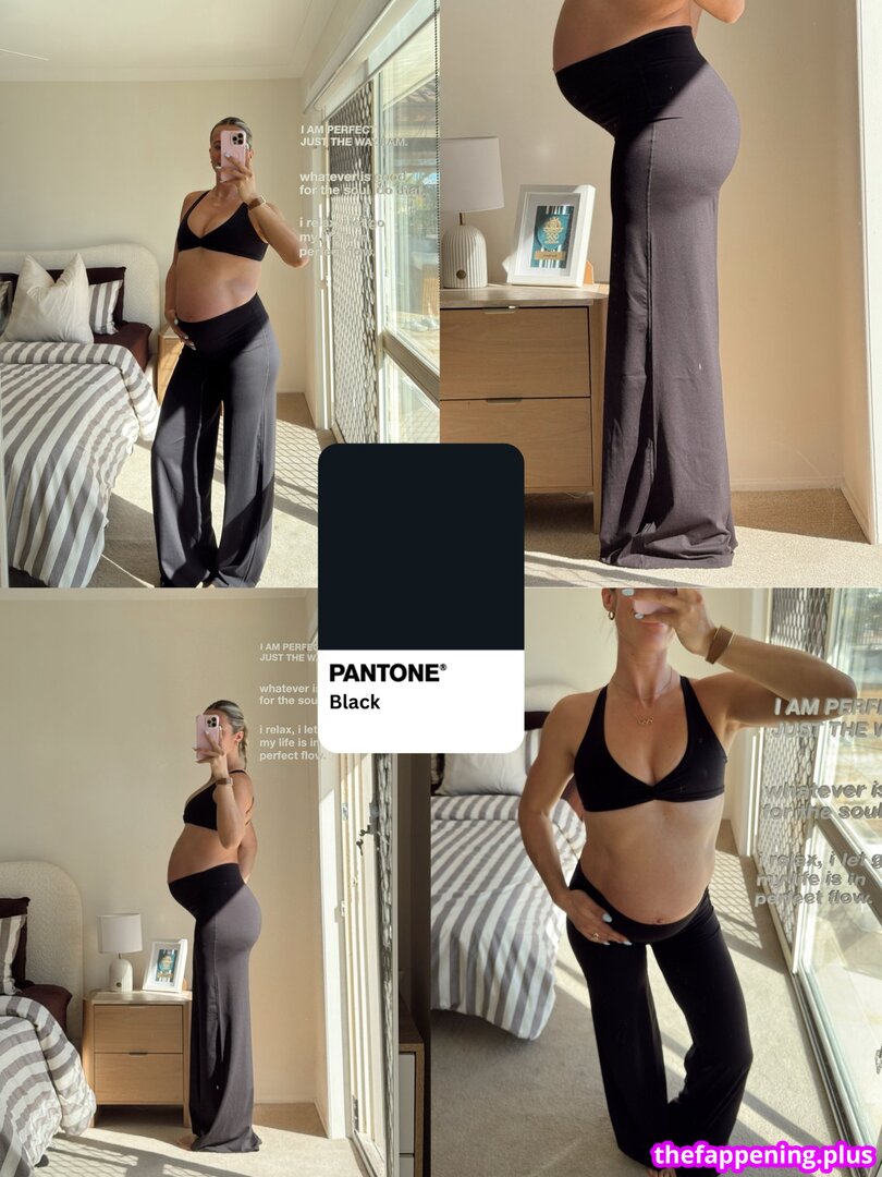 Pregnant Celebs
