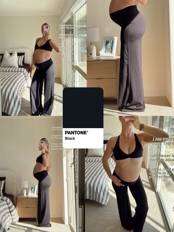 Pregnant Celebs