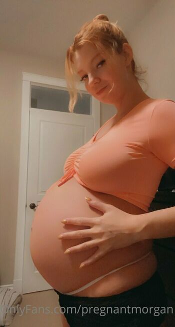 pregnantmorgan