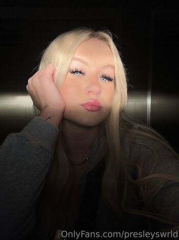 presleyswrld
