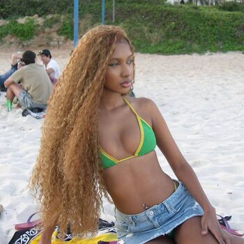 Pretas Do Brasil