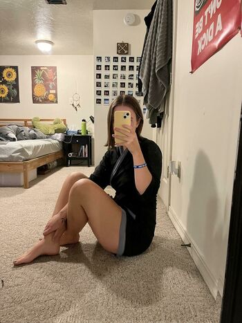 Pretty Little Feet