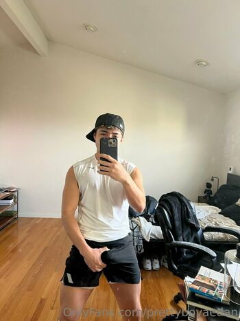 prettyboyaedan
