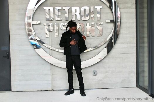 prettyboymitch