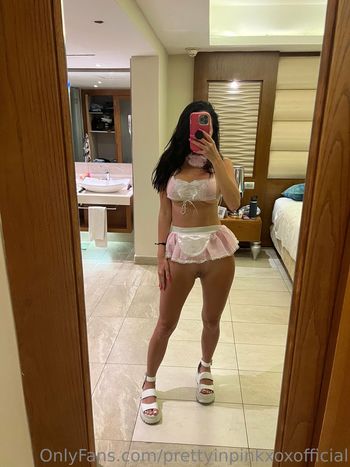 prettyinpinkxox