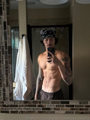 prettymixedboyexclusive