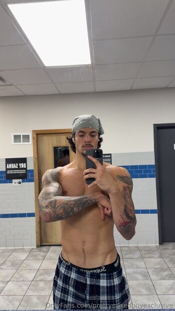 prettymixedboyexclusive