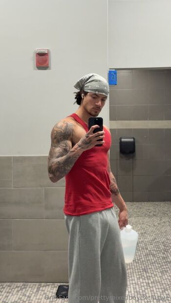 prettymixedboyexclusive