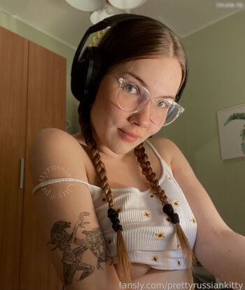 Prettyrussiankitty