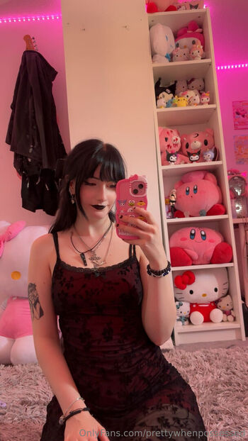 prettywhenpossessed