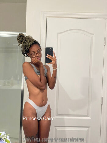 princesacairofree