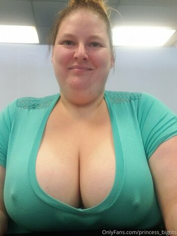 Princess Big Tits